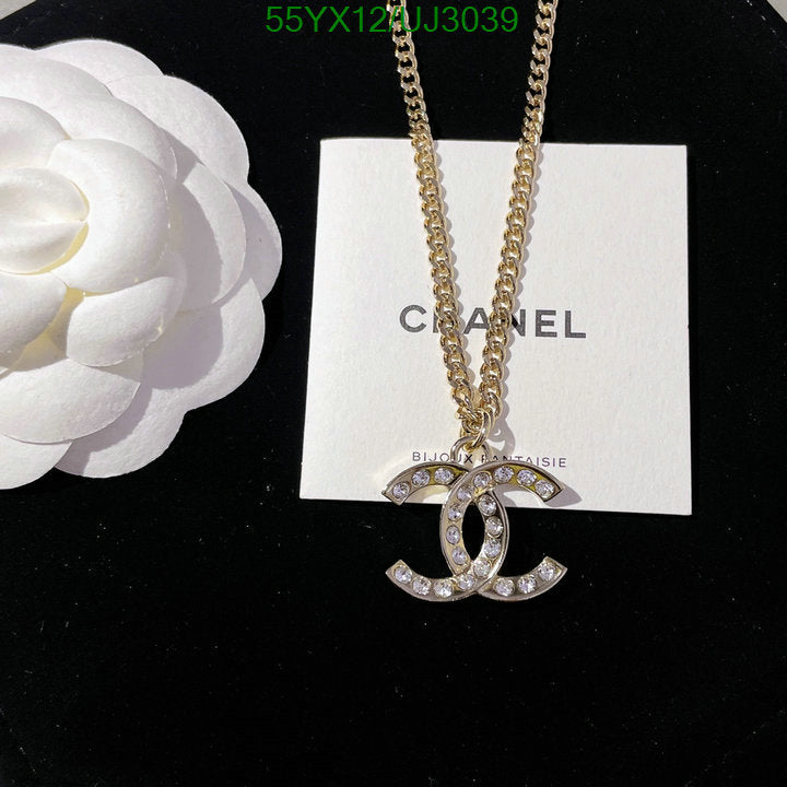 SAMC - CHL Jewelry - 789