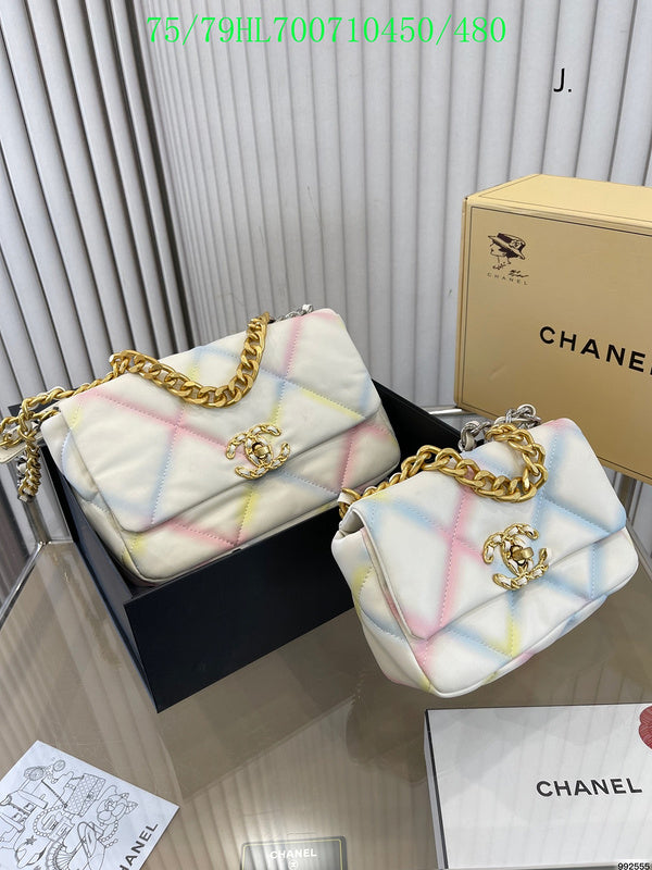 Glami - CHL Bags - 483