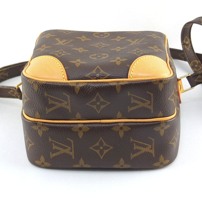 Louis Vuitton Amazon M45236 Shoulder Bag