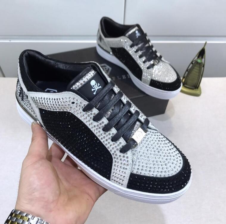 SAMC - PHP Shoes - 235
