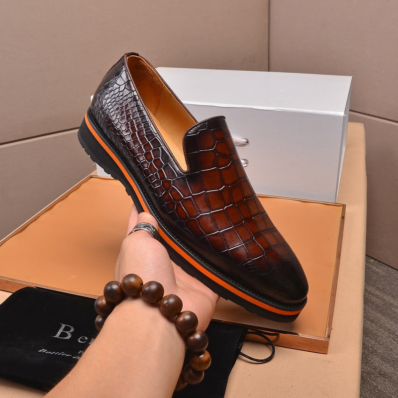 glami - BRE Men Shoes - 650