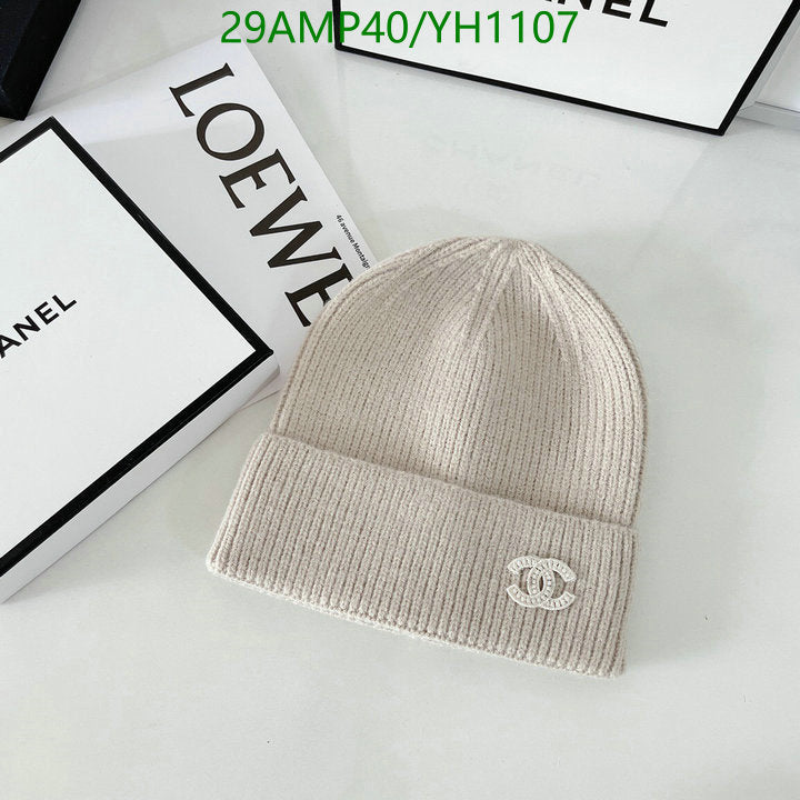 SAMC - CHL Caps & Hats - 510