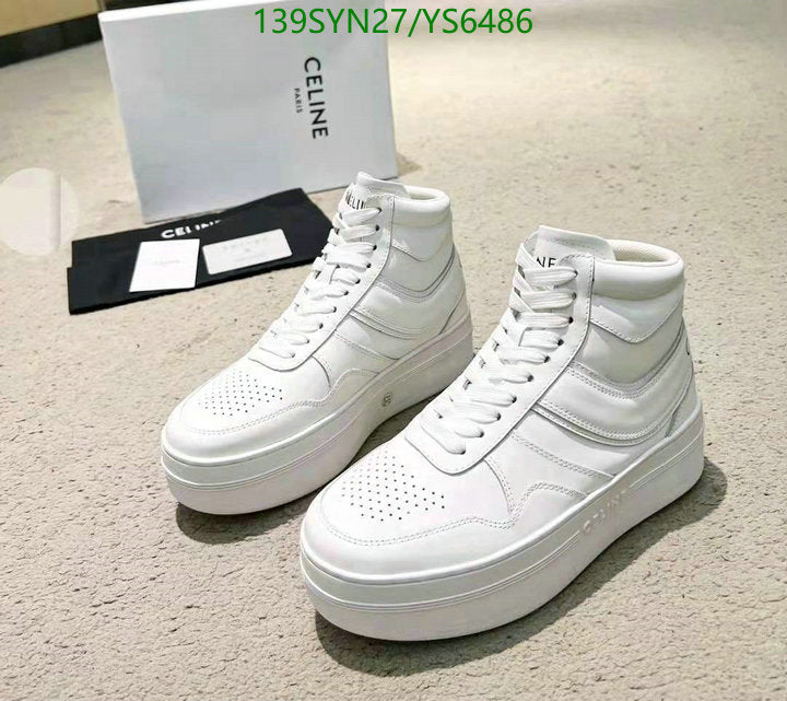 SAMC - COL Women Shoes - 181
