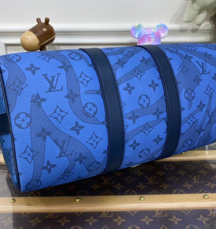 SAMC - LOV Bags - 1018