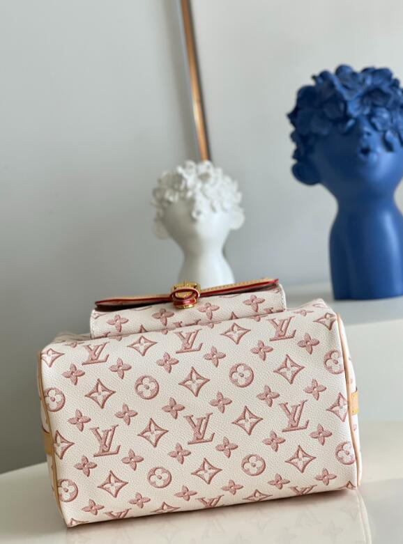 SAMC - LOV Bags - 1573
