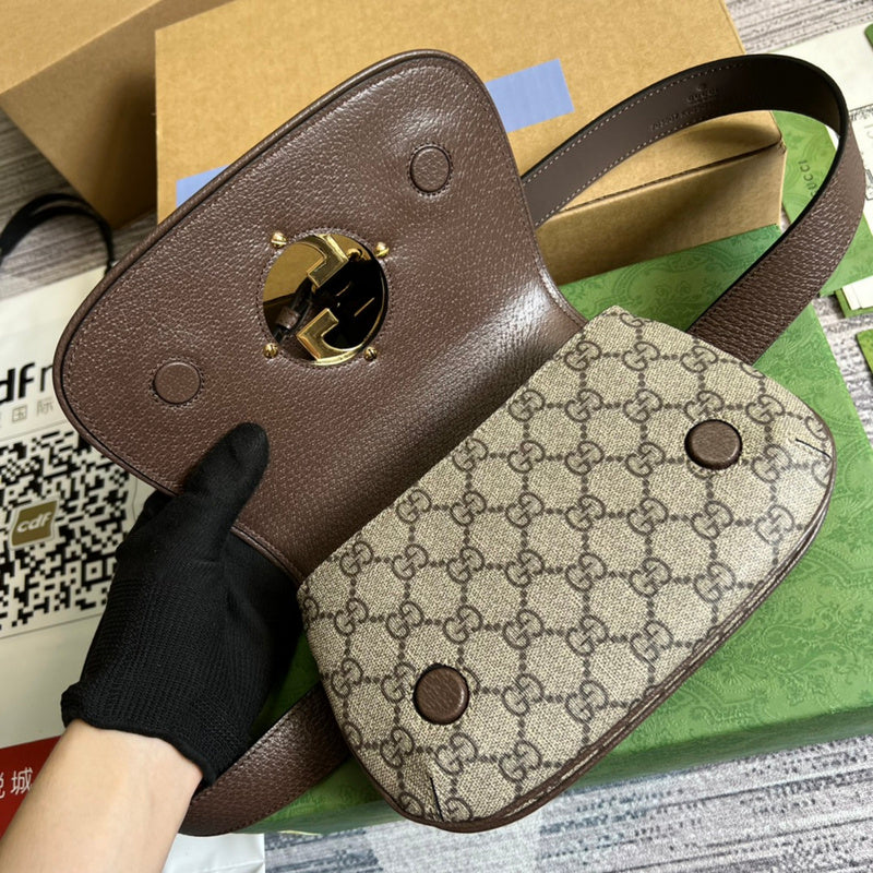 ELE - GG Bags - 709