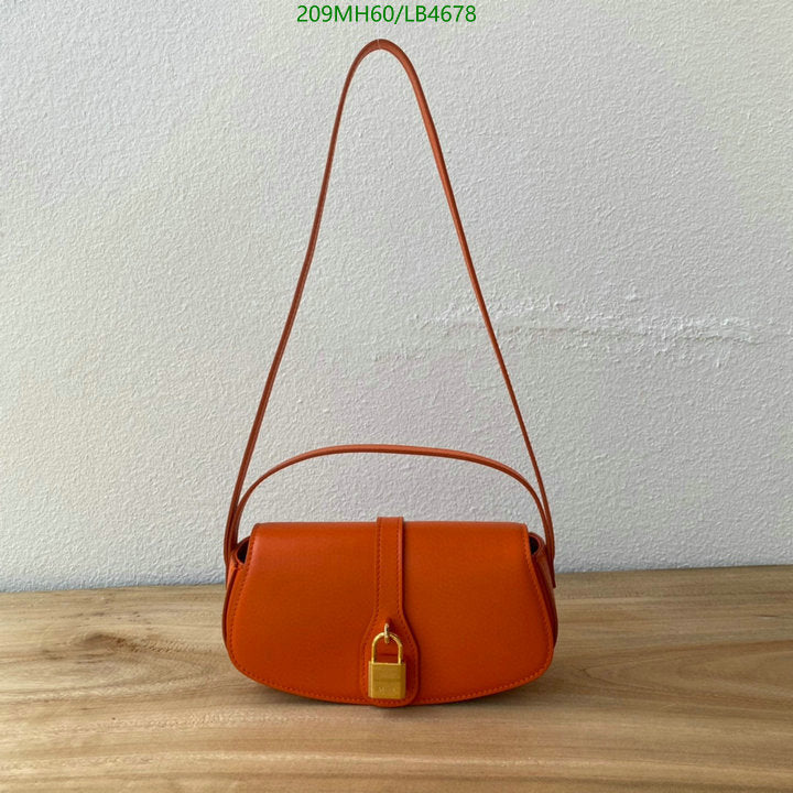 SAMC - COL Bags - 265