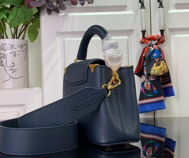SAMC - LOV Bags - 186