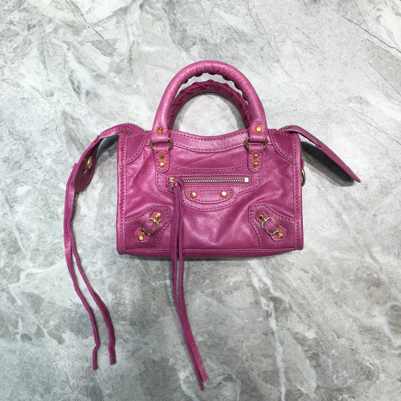 Satchel Bags - BGA Bags - 845