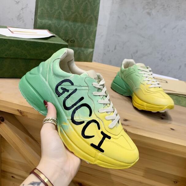 SAMC - GUKI Women Shoes - 1352