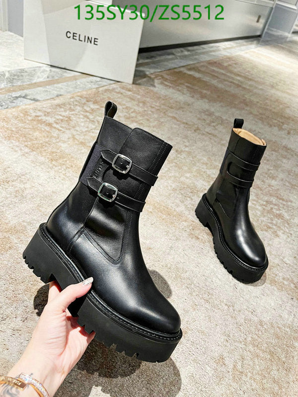 SAMC - COL Women Shoes - 143