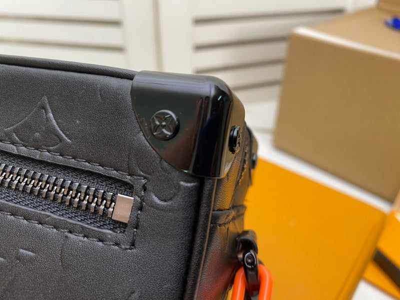 Satchel Bags - VL Bags - 1193