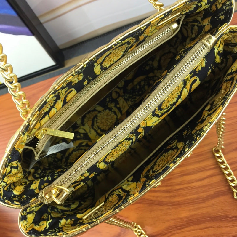 Satchel Bags - VTO Bags - 1104