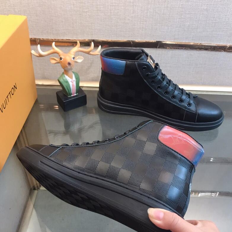 SAMC - LOV Men Shoes - 1775