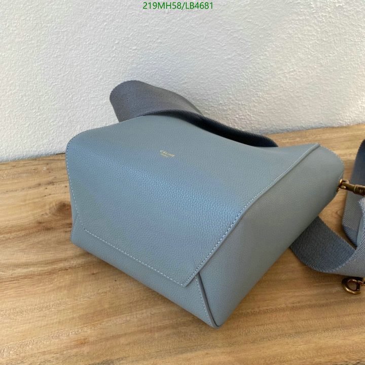 SAMC - COL Bags - 269