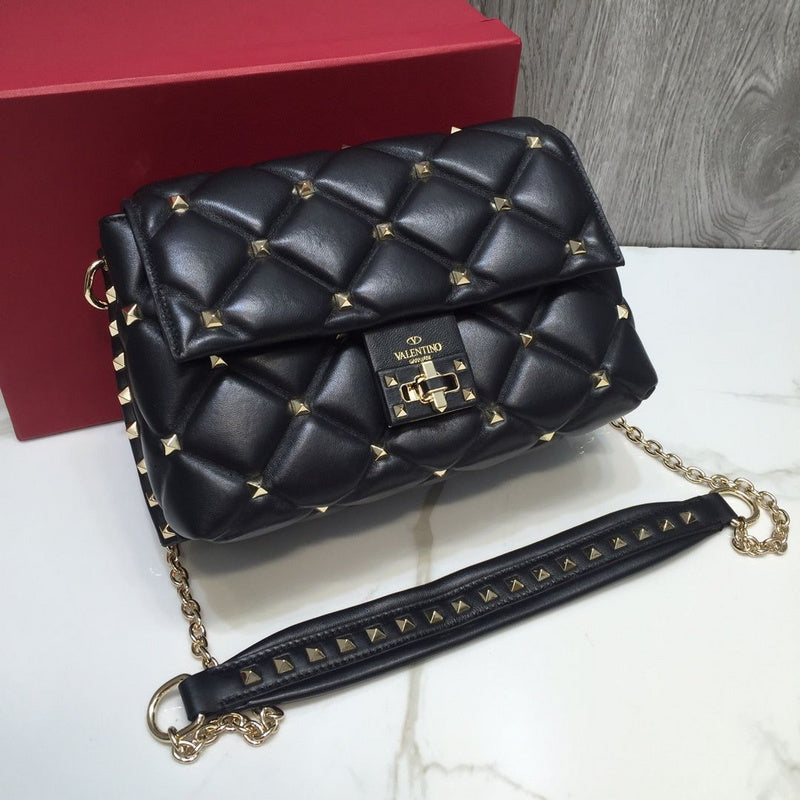Satchel Bags - VTO Bags - 1328