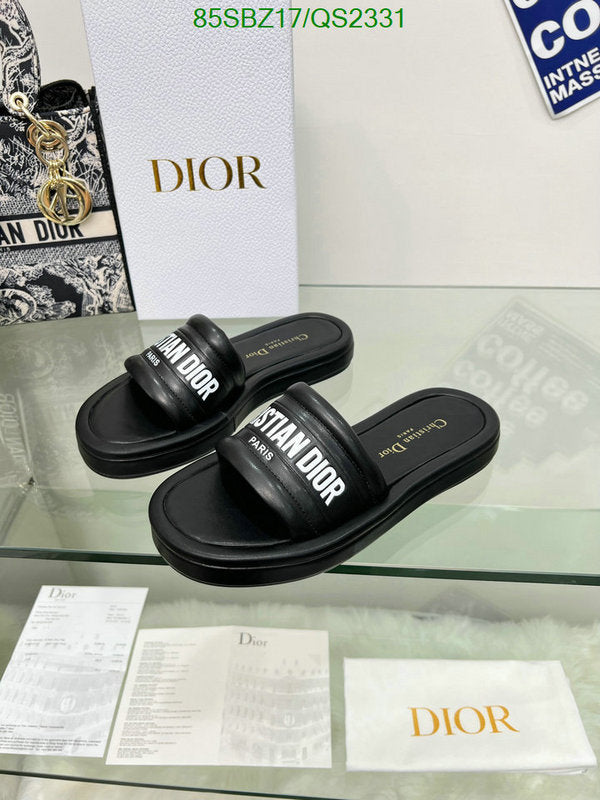 SAMCC - DOR Women Shoes - 2149