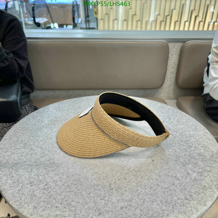 SAMC - CHL Caps & Hats - 468