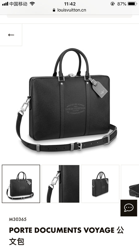 Glami- Glami- Lu-Vi bags - 3315