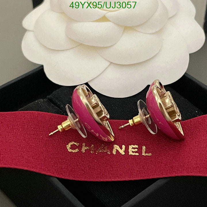 SAMC - CHL Jewelry - 772