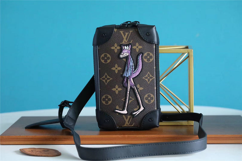 Glami Fashion Lu-Vi bags - 10308