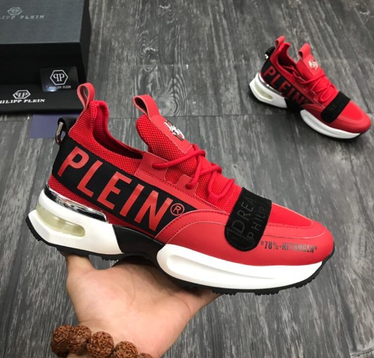 Glamy - PHP Shoes - 181