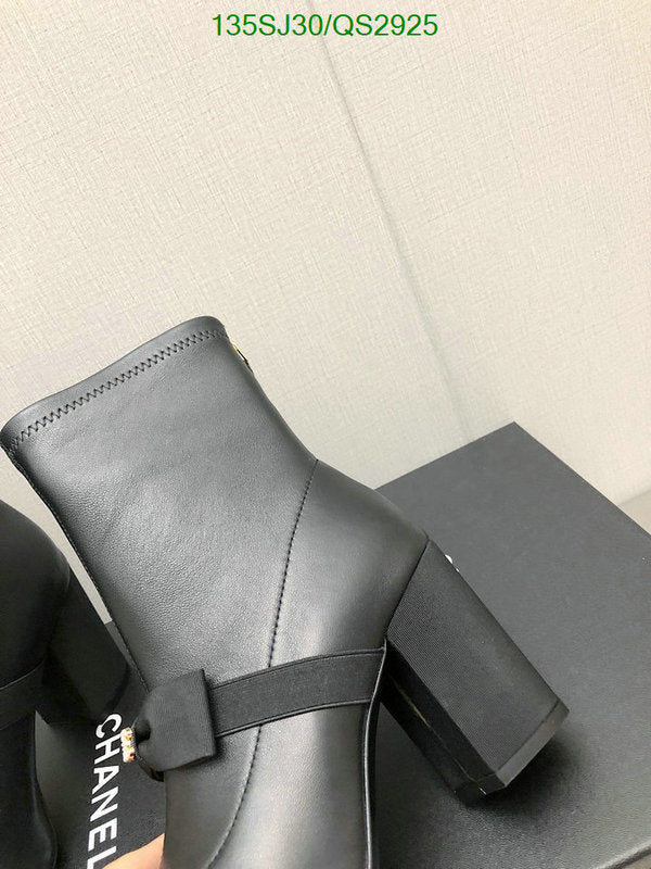 SAMC - CHL Women Boots - 348