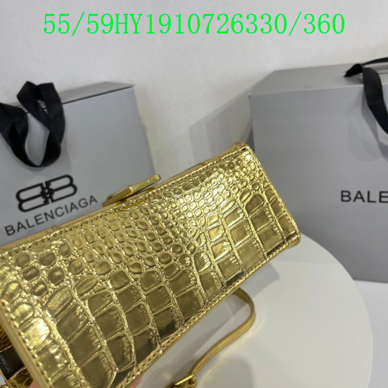 Satchel Bags - BGA Bags - 2193