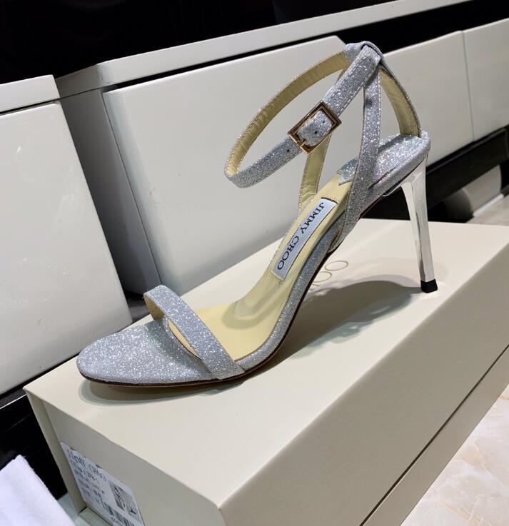 SAMC - JMC Shoes - 098