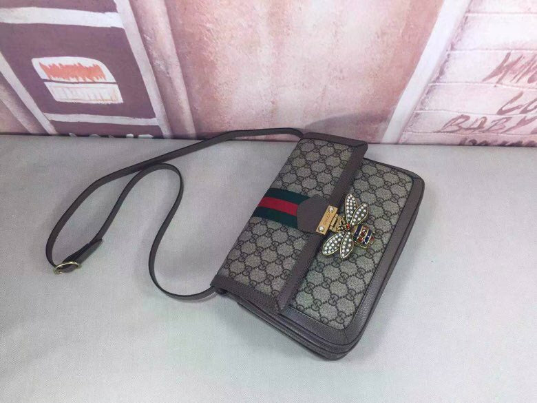 Satchel Bags - GCI Bags - 1481