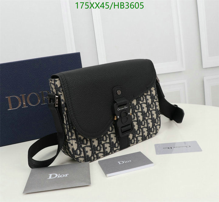 SAMCC - DOR Bags - 1082