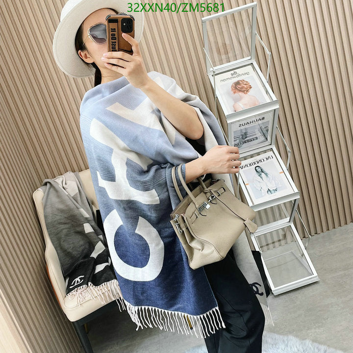 SAMC - CHL Scarves - 897