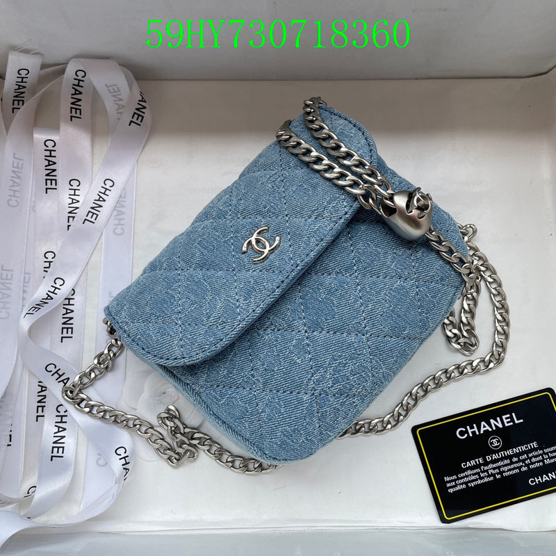 Glami - CHL Bags - 391