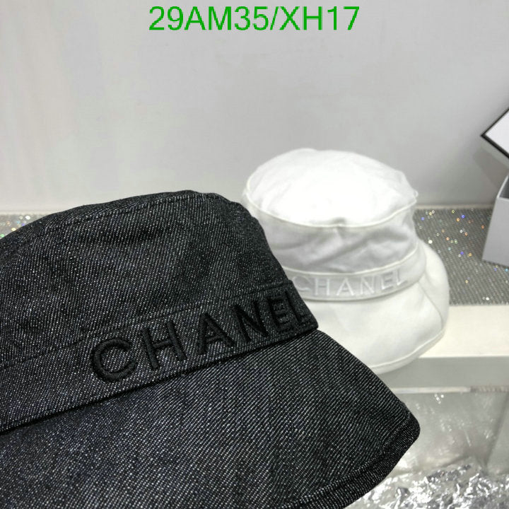 SAMC - CHL Caps & Hats - 281