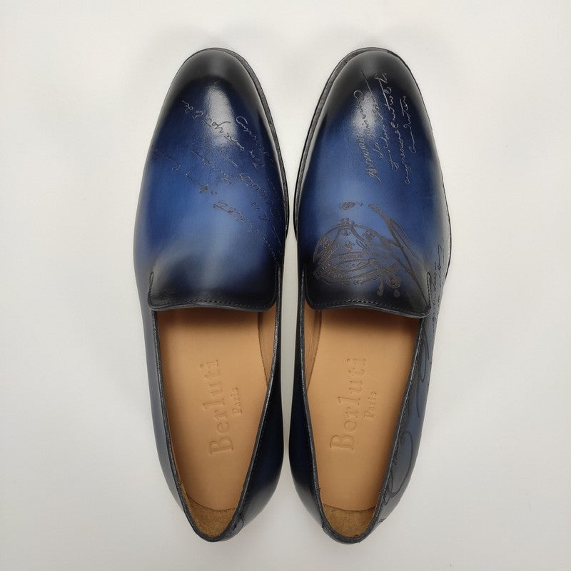 glami - BRE Men Shoes - 686