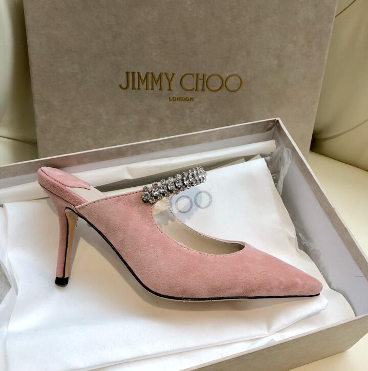 SAMC - JMC Shoes - 100