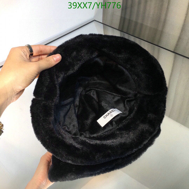 SAMC - CHL Caps & Hats - 494
