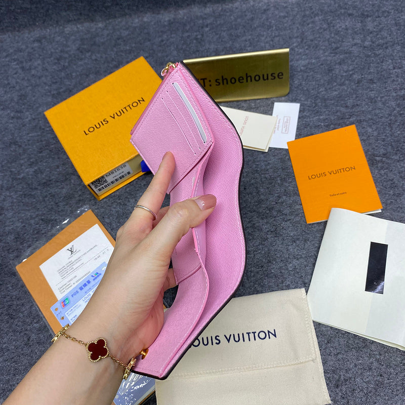 Glami - LOV Wallets - 089