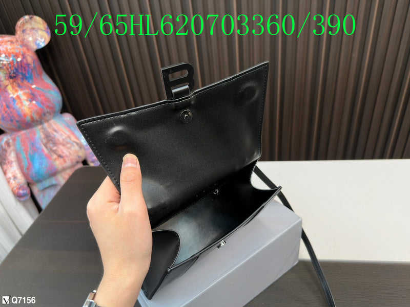 Satchel Bags - BGA Bags - 1719