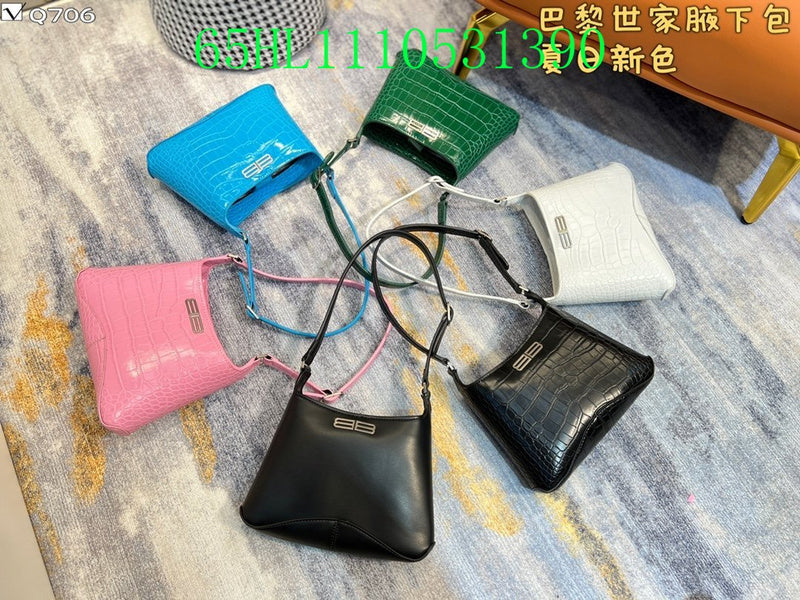 Satchel Bags - BGA Bags - 2287