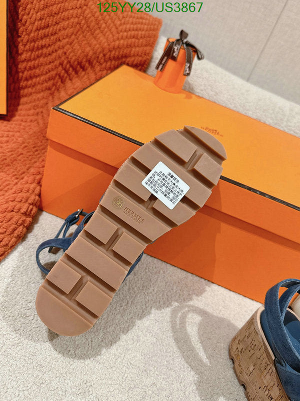 SAMC - HMS Women Shoes - 301