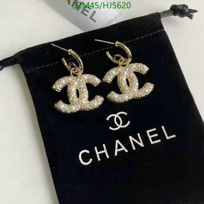 SAMC - CHL Jewelry - 505