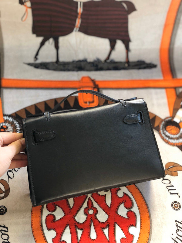 Satchel Bags - HMS-Bags - 725