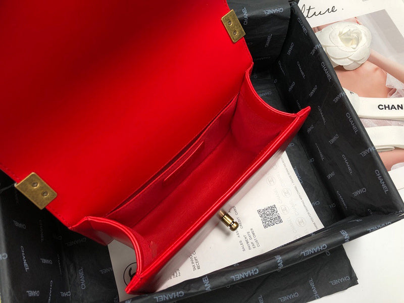 Satchel Bags - CHL Bags - 7470