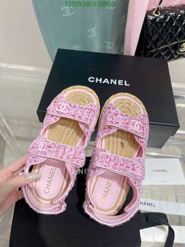 SAMC - CHL Women Shoes Beach - 163