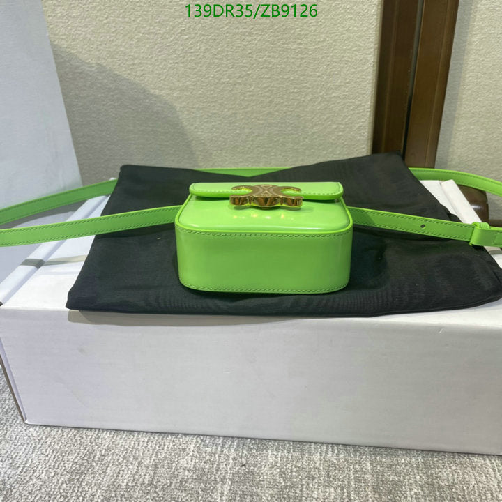 SAMC - COL Bags - 210