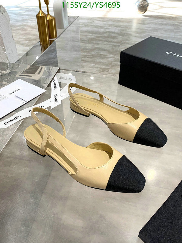 SAMC - CHL Women Shoes Ballet - 327