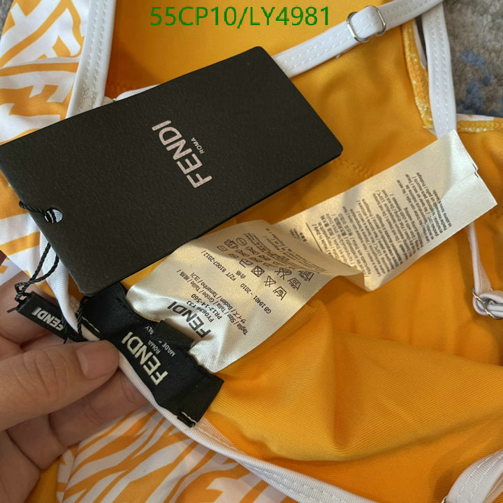 SAMC - FDE Swimsuits - 102