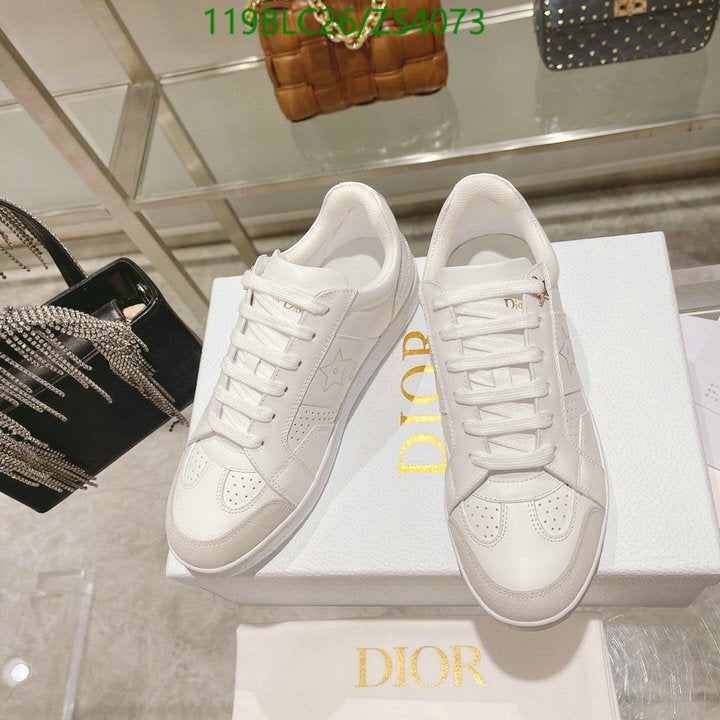 SAMC - DOR Women Sneakers - 105
