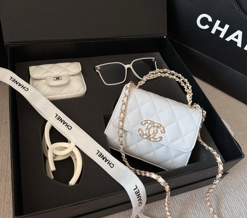 Satchel Bags - CHL Bags - 6775
